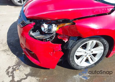 2010 Nissan Altima 2.5 S from USA, damaged, VIN 1N4AL2EP1AC175005